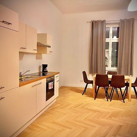Wiedner Apartments Вена Экстерьер фото